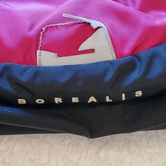 The North Face Borealis Backpack